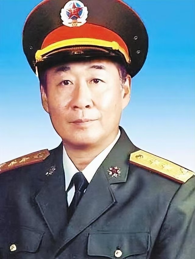杨尚昆